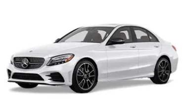 Mercedes Benz C200 Rental in Dubai