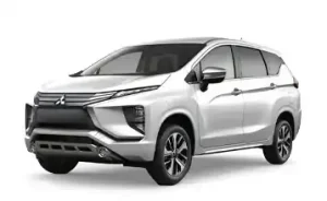 Mitsubishi Xpander