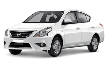 Nissan Sunny Rental in Dubai