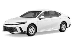 Toyota Camry Hybrid