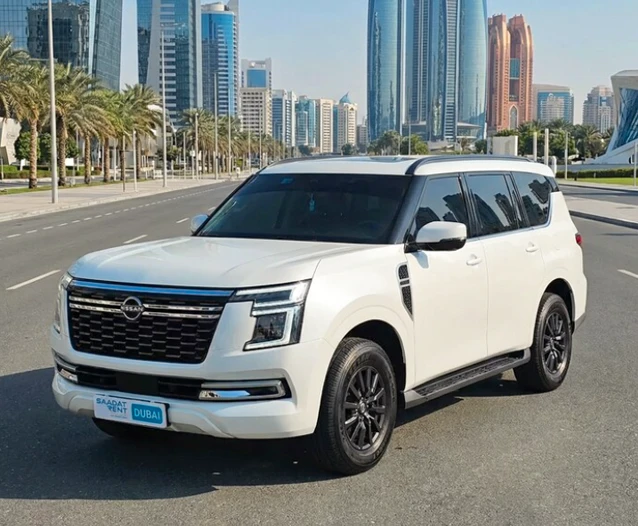 car rental in abu dhabi