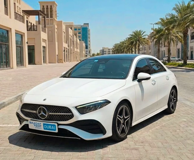 ajman car rental