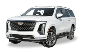 Cadillac Escalade ESV