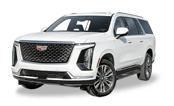 Cadillac Escalade Rental in Dubai