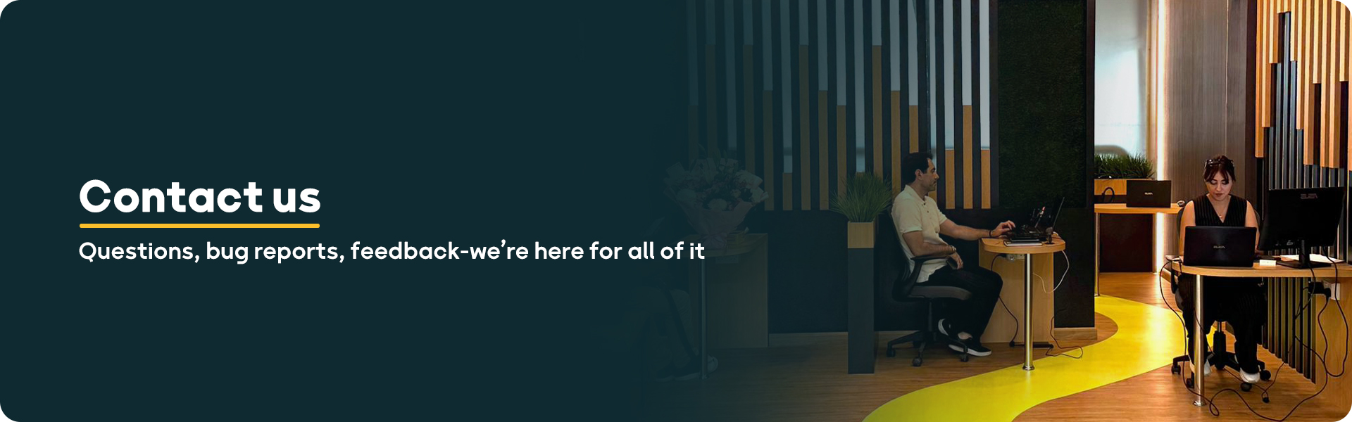 Contact us, Saadatrent Company