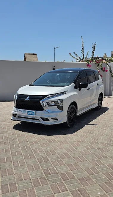Mitsubishi Xpander