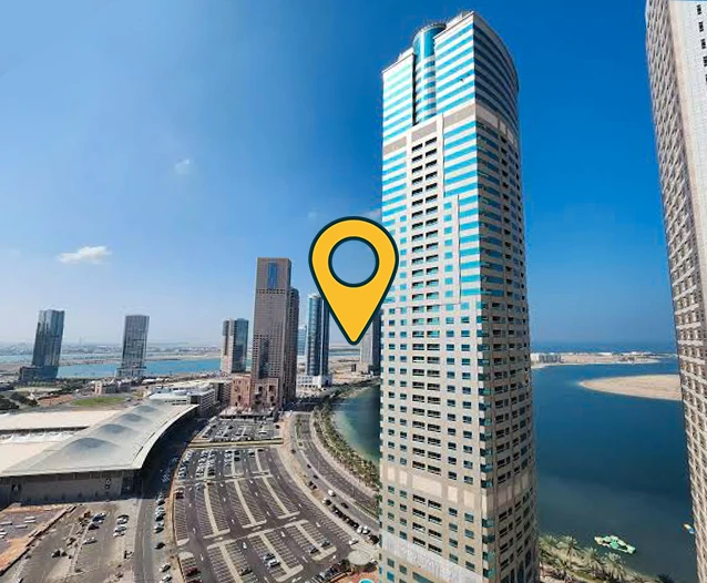 Rent a car in Al Taawun Sharjah