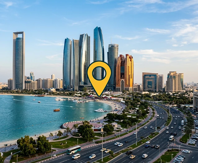 car rental in abu dhabi