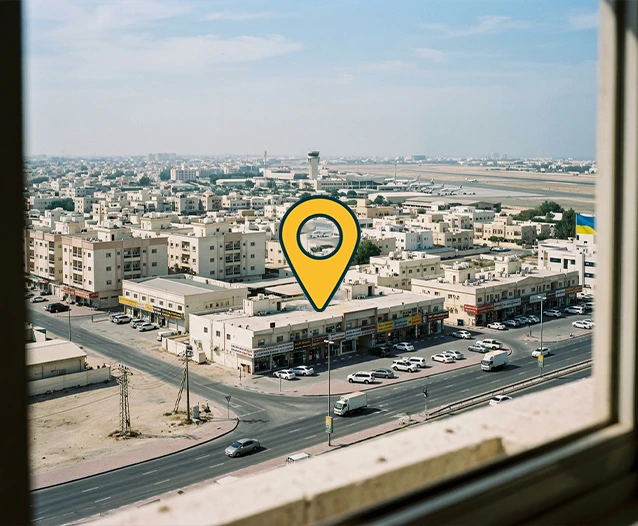 ajman car rental