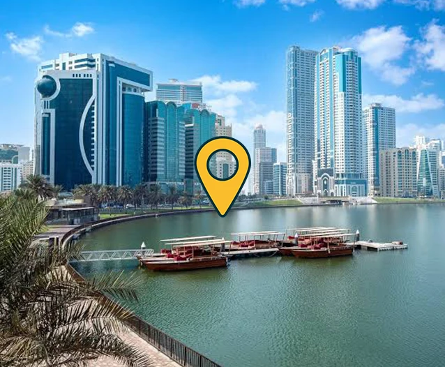 Rent a car in al majaz sharjah
