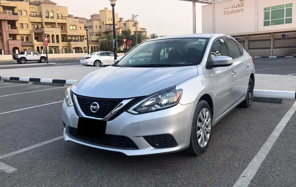 Nissan Sentra