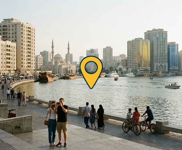 sharjah car rental