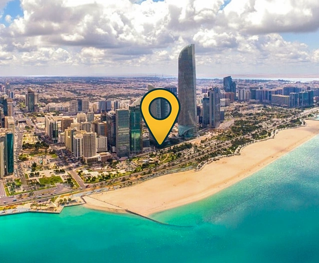 Cheap car hire in Corniche