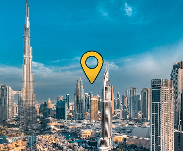 Rent a Car in Dubai